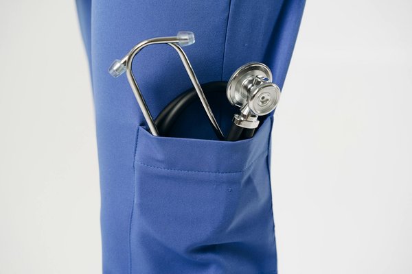 How can UK health professionals stay updated with medical advancements?